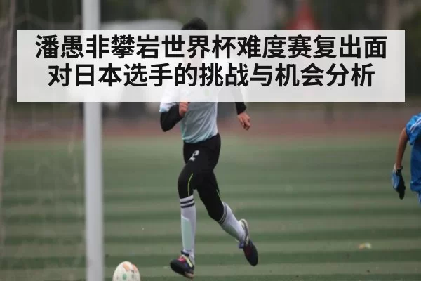 潘愚非攀岩世界杯难度赛复出面对日本选手的挑战与机会分析